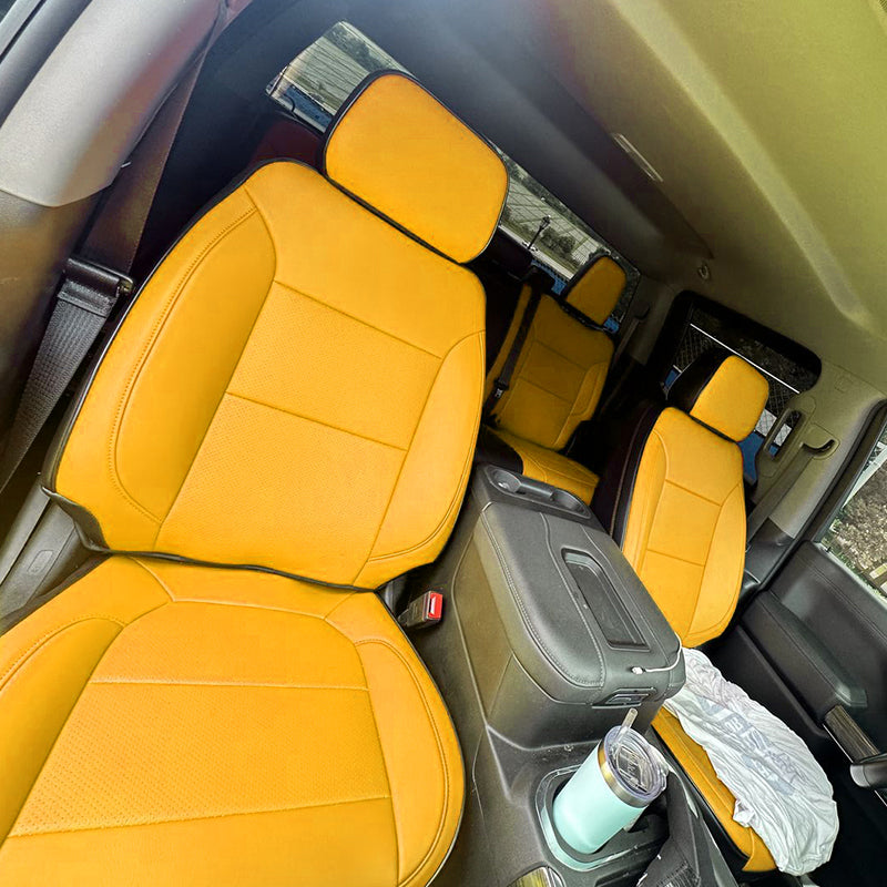 Black Yellow