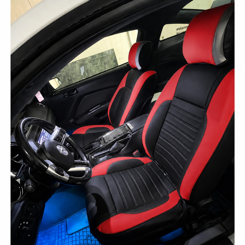 Black Red4