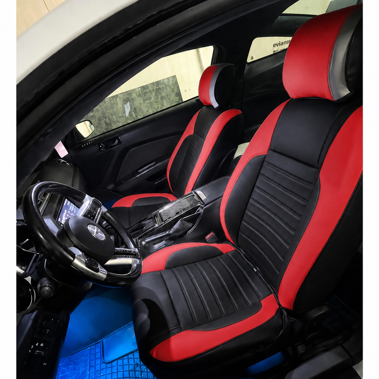 Black Red4