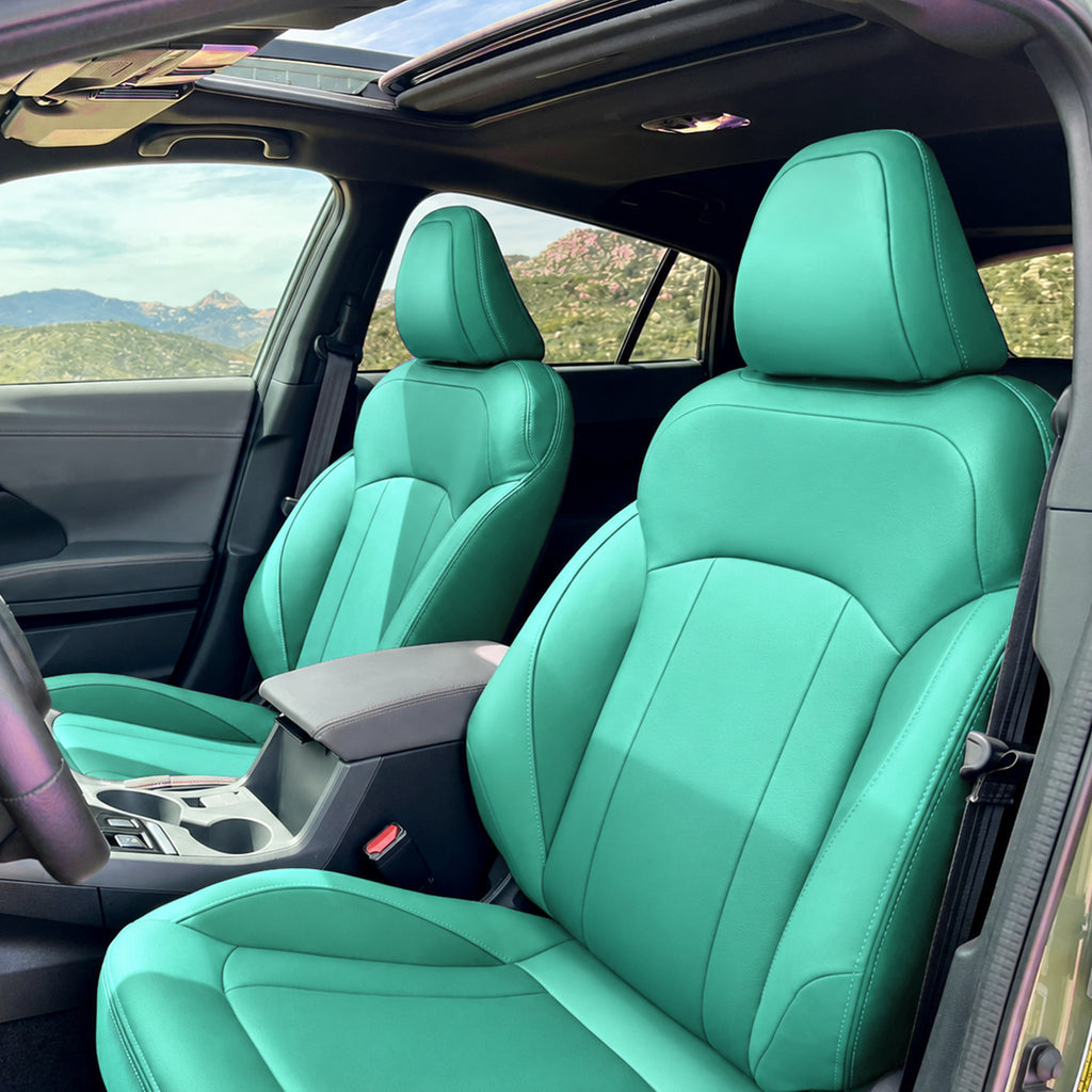 Tiffany Blue