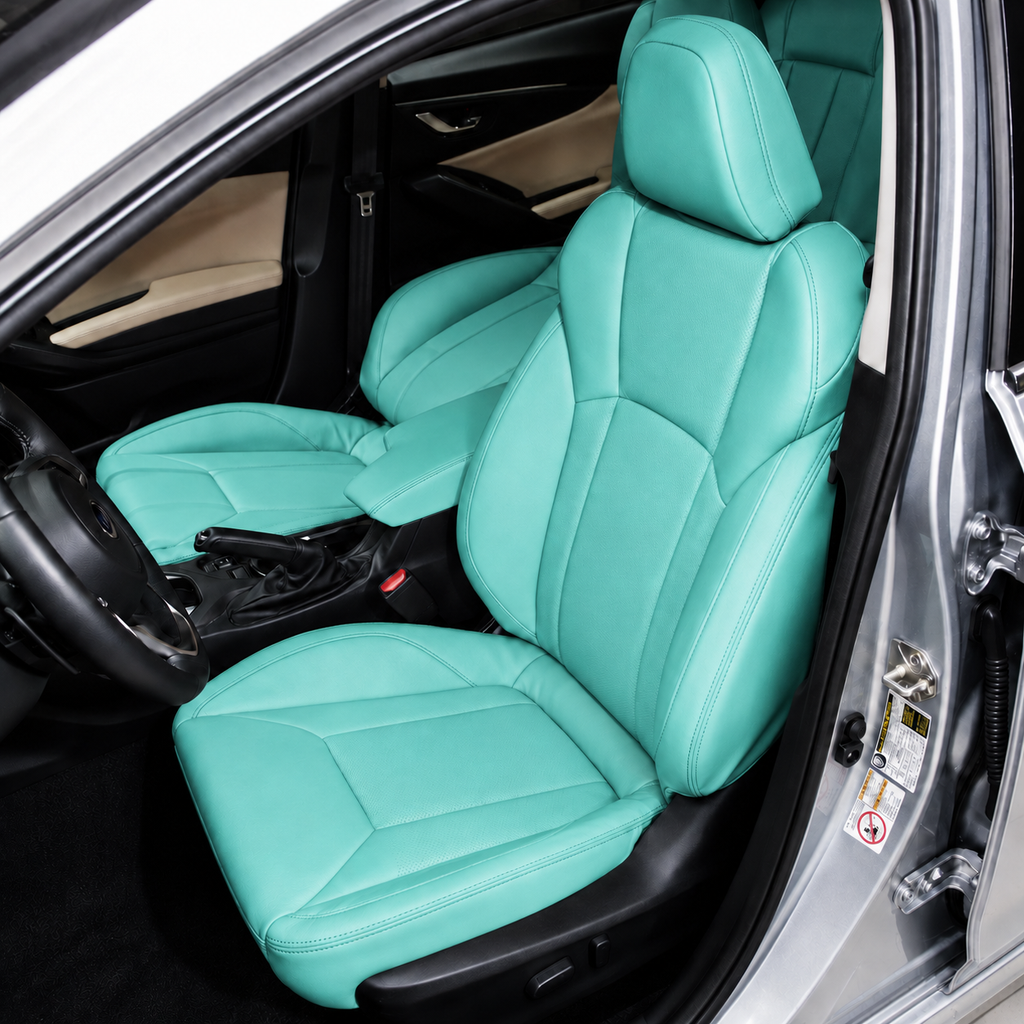 Tiffany Blue